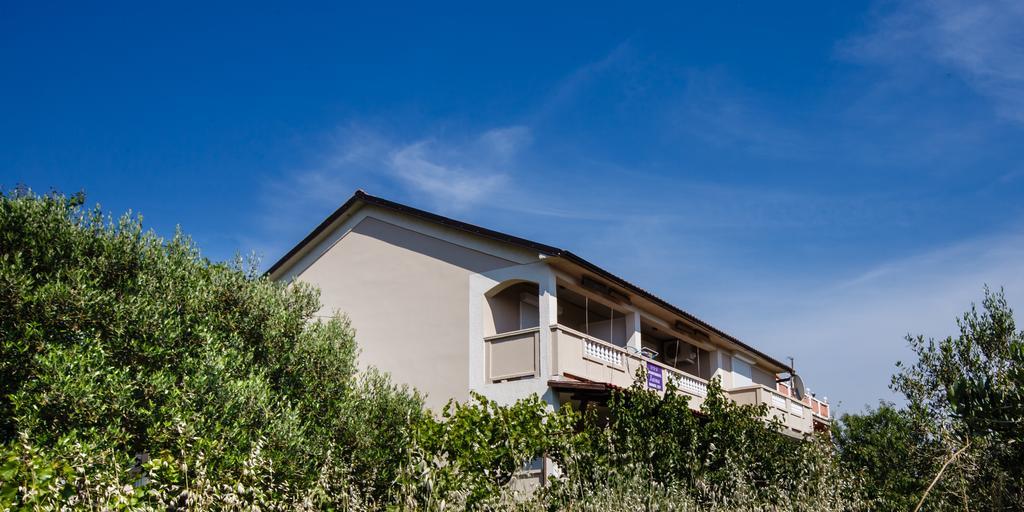 Apartments Jasna Rab Town Buitenkant foto