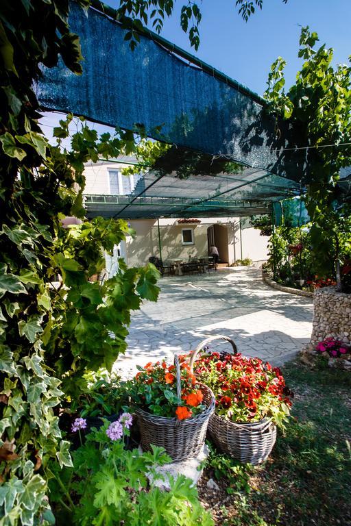Apartments Jasna Rab Town Buitenkant foto