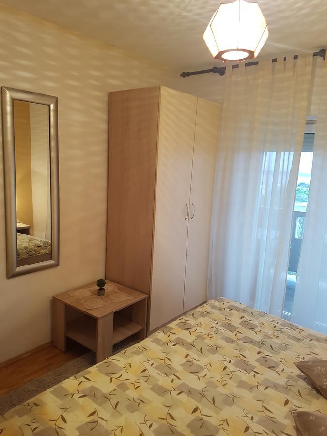 Apartments Jasna Rab Town Buitenkant foto