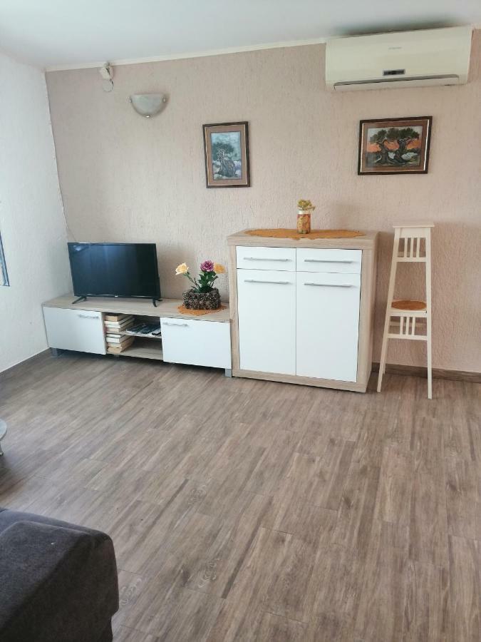 Apartments Jasna Rab Town Buitenkant foto